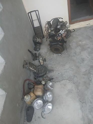 ucuz opel astra: VAZ 2106 üçün sökülmüş ehtiyat hissələri Maşın tam sökülüb, müxtəlif — 6