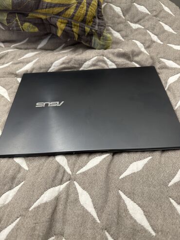 Ноутбуки: Ультрабук, Asus, 16 ГБ ОЗУ, Intel Core i7, 14 ", Б/у, Для несложных задач, память SSD