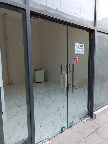 Kommersiya daşınmaz əmlakının satışı: Продается нежилое помещение напротив института гематологии в жилом — 3