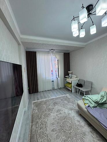 Продажа квартир: 1 комната, 38 м², Кок-Жар мкр Элитка, 2 этаж — 6