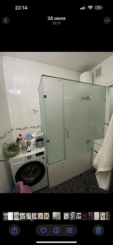 Продажа квартир: 3 комнаты, 120 м², Учкун мкр Индивидуалка, 7 этаж, Евроремонт — 8