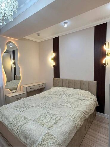 Продажа квартир: 3 комнаты, 82 м², Элитка, 12 этаж, Дизайнерский ремонт — 2