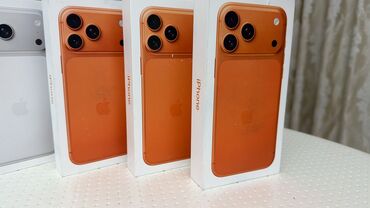 телефон 12 про макс: IPhone 17 Pro Max, 256 ГБ, Куту, 100 %