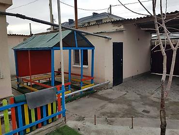 Долгосрочная аренда домов: 200 м², 8 комнат, Лоджия, Парковка, Подвал, погреб — 12