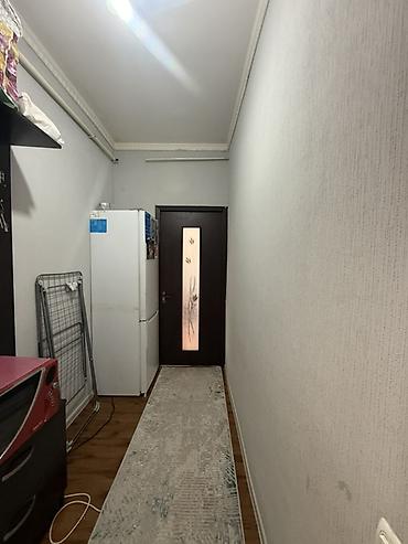 Батирлерди сатуу: 2 бөлмө, 46 м², Восток-5 мкр 105-серия, 1 кабат, Косметикалык оңдоо — 3
