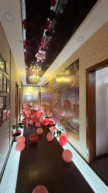 Бани, сауны, SPA: SPA-салон | Массаж — 6