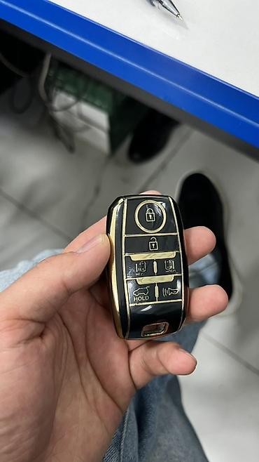 Kia: Kia Carnival: 2018 г., 2.2 л, Автомат, Дизель, Минивэн — 9