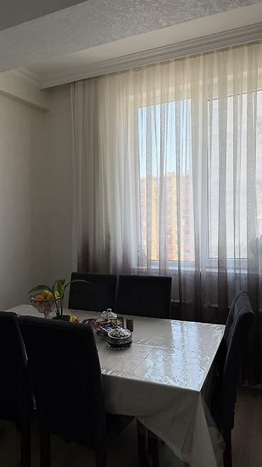 Yeni tikili: 2 otaqlı, Yeni tikili, 74 kv. m — 3