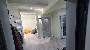 Продажа квартир: 3 комнаты, 78 м², Элитка, 4 этаж — 2