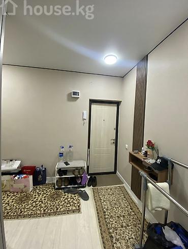 29: 1 комната, 53 м², Южная Магистраль 108 серия, 2 этаж, Евроремонт — 8