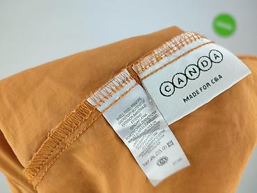 skad koszula: Canda, Koszula damska, rozmiar L — 6