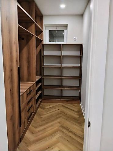 Продажа квартир: 3 комнаты, 150 м², Дизайнерский ремонт — 16