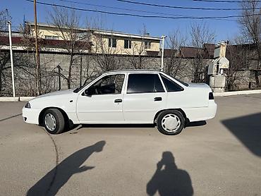 Daewoo: Daewoo Nexia: 2012 г., 1.5 л, Механика, Бензин, Седан — 3