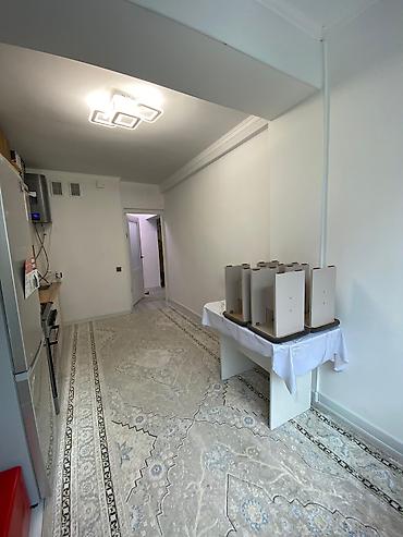 Продажа квартир: 1 комната, 39 м², Элитка, 2 этаж, Евроремонт — 1