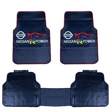 hava borusu: Nissan üçün Power universal ayaqalti rezini A01 Çatdırılma Və — 1