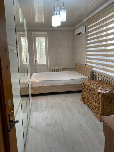 квартиры пригородный: 3 комнаты, 63 м², 104 серия, 5 этаж, Евроремонт