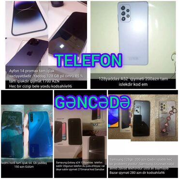 telefon not 11: Xiaomi Redmi Note 8, 64 GB