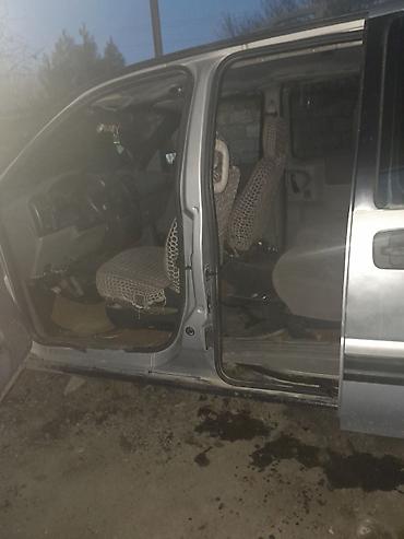 Opel: Opel Sintra: 2.2 l | 1999 il 45982 km Van/Minivan — 7