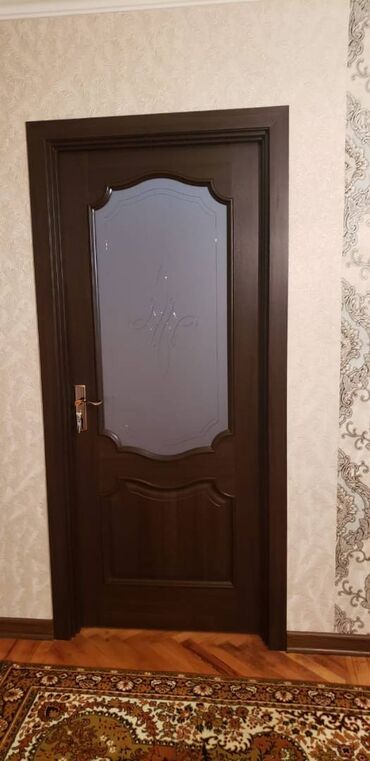 Köhnə tikili: Bakı, 2 otaqlı, Köhnə tikili, 57 kv. m — 12