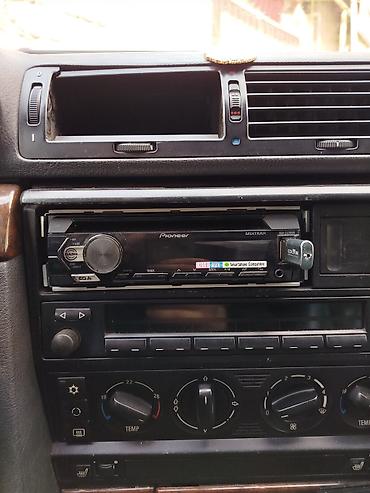 Avtoelektronika: Pioneer avtomobil maqnitofonu – MIXTRAX seriyası 2 aydi almiwam yeni — 1
