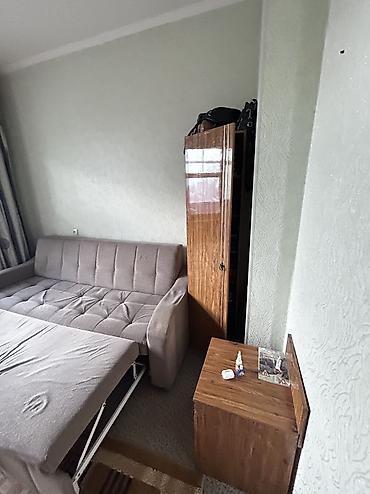 арзан ал: 2 бөлмө, 52 м², 105-серия, 2 кабат, Косметикалык оңдоо — 9