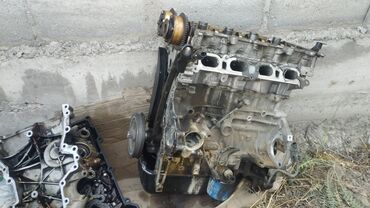 сдаётся авто с последующим выкупом: Двигатель хендей соната 2.0 газ 2016 
состояние хорошее