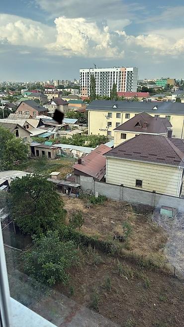 2 bedroom: 2 комнаты, 87 м², Элитка, 7 этаж, ПСО (под самоотделку) — 2