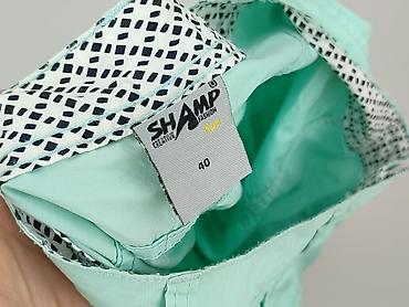 jackpot: Spodnie 3/4 damskie, rozmiar L — 4