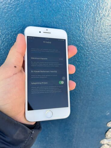 i̇pone 7: IPhone 7 | 32 GB