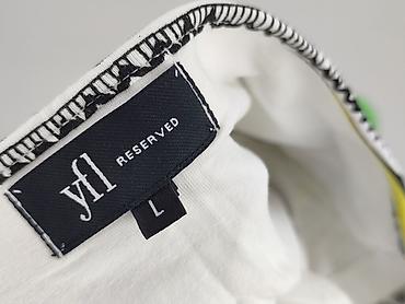 yfl shop: Reserved YFL, Top damski, rozmiar L — 4