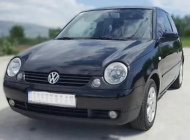 Cars for Parts: VW LUPO 2001GOD. - POLOVNI I NOVI DELOVI | VW Lupo - 1998 2005god. - — 2