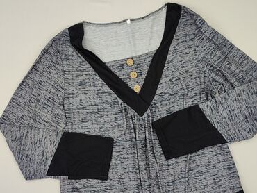Women: Women's blouse, size 2XL (EU 44)