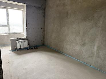 Продажа квартир: 3 комнаты, 74 м², АЮ Гранд Элитка, 9 этаж, ПСО (под самоотделку) — 6