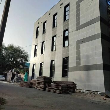 Фасадные работы: Фасадный декор, Ремонт фасада, Утепление фасада | Сайдинг, Керамогранит | Базальт Больше 6 лет опыта — 2