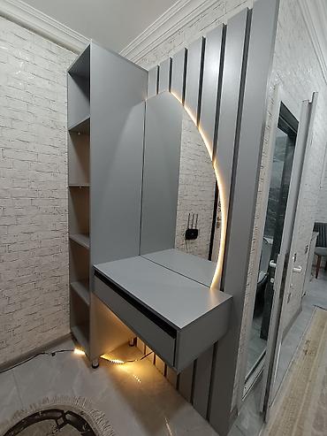 2el dolablar: Salam. Dəhliz üçün modern üslubda mebel satılır. çox az istifadə — 8