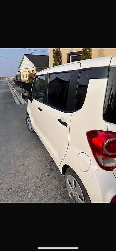 Kia: Kia Ray: 2019 г., 1 л, Бензин, Минивэн — 11