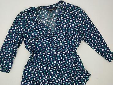 up2: UP2Fashion, Bluzka damska, rozmiar 2XL — 1