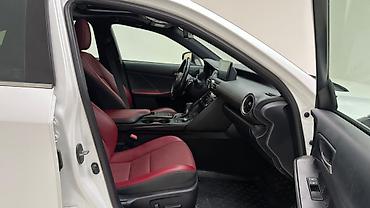 Lexus: Lexus IS: 2021 г., 2 л, Автомат, Бензин, Седан — 14