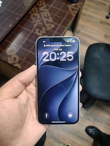Техника и электроника: IPhone 14, Face ID — 3