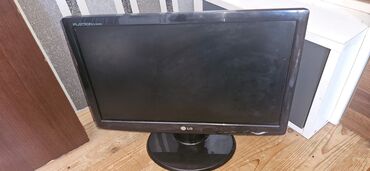 Monitorlar: LG flatron w1943ss LCD monitor — 11