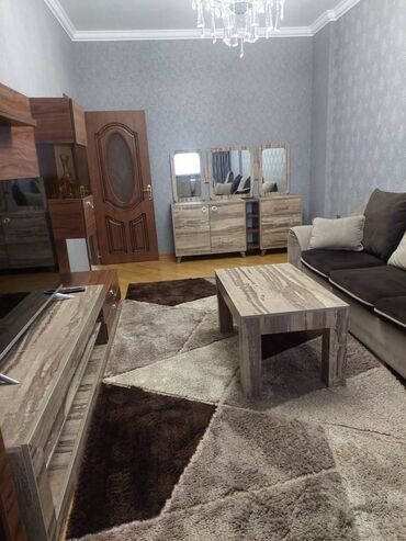 Uzunmüddətli kirayə mənzillər: 9 mkr,Tərlan şadlıq evinin arxasında, 12 mərtəbənin,2-ci — 3