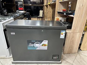 Морозильные шкафы, лари: В наличии — 1