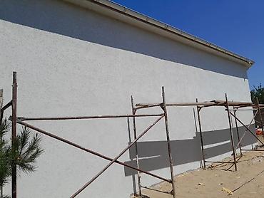 Fasad işləri: Fasad montalama işi gorurem.İsimi seliqeli tez razilasmayla gorurem — 7