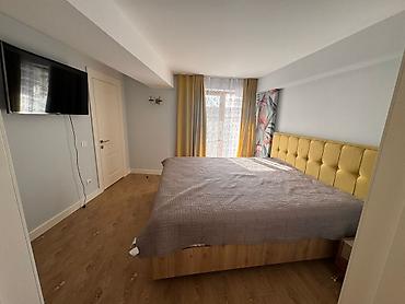 Продажа квартир: 4 комнаты, 104 м², 1 этаж, Дизайнерский ремонт — 5