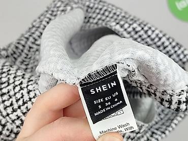 mama shein: Shein, Szorty damskie, rozmiar S — 4