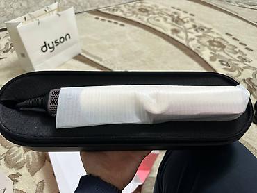 Мультистайлеры: Продаю Dyson Airstrait — стайлер-выпрямитель “Wet to Dry” (выпрямляет — 7