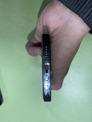 Apple iPhone: IPhone 12 Pro, Б/у, 128 ГБ, Графит, Коробка, Чехол, Защитное стекло, 77 % at lalafo.kg — 3 Apple iPhone: IPhone 12 Pro, Б/у, 128 ГБ, Графит, Коробка, Чехол, Защитное стекло, 77 % — 3