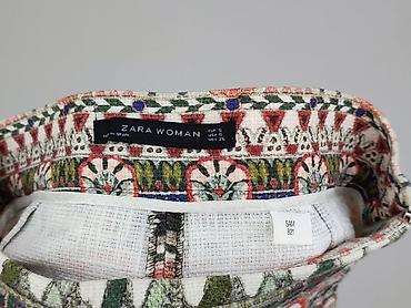 espadryle kazar: Zara, Szorty damskie, rozmiar S — 4