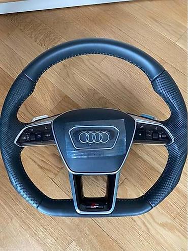 din 3990: VOLAN ZA AUDI A1, A3, A4 . | volani za Audi modele.Ugradnja.za — 1