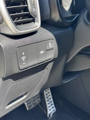 Kia: Kia Sportage: 2020 г., 1.6 л, Автомат, Дизель, Кроссовер — 25